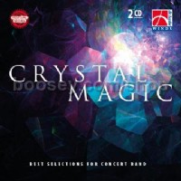 Crystal Magic (2 x CD)